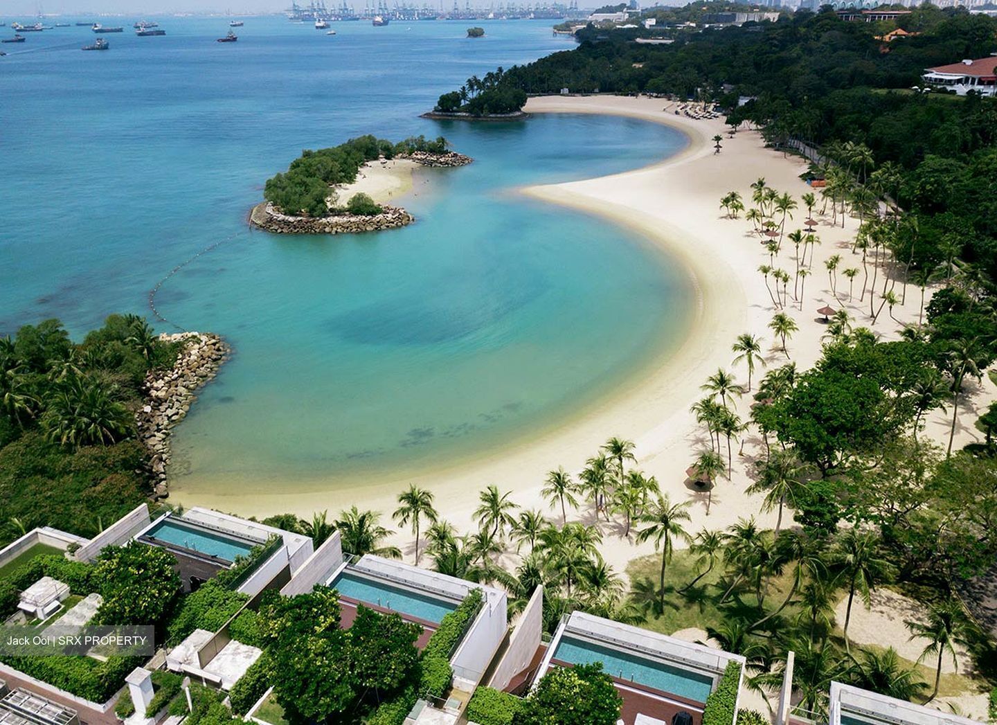 Seven Palms Sentosa Cove (D4), Condominium #444828441